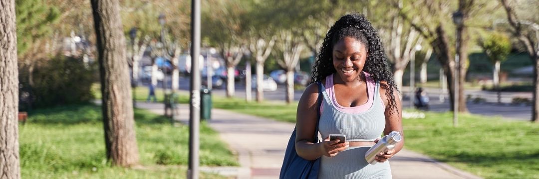 Alleviate Tech Neck Discomfort