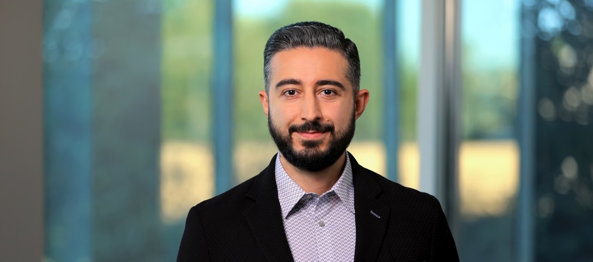 Armen Hakobyan, Chief Operating Officer