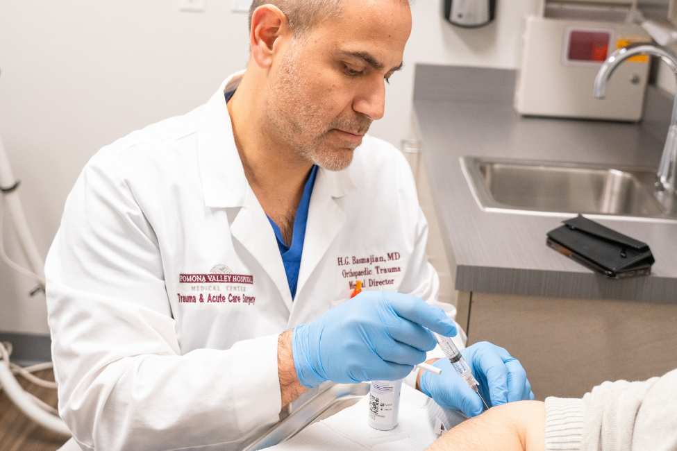 >How effective are they, and what are the side effects?