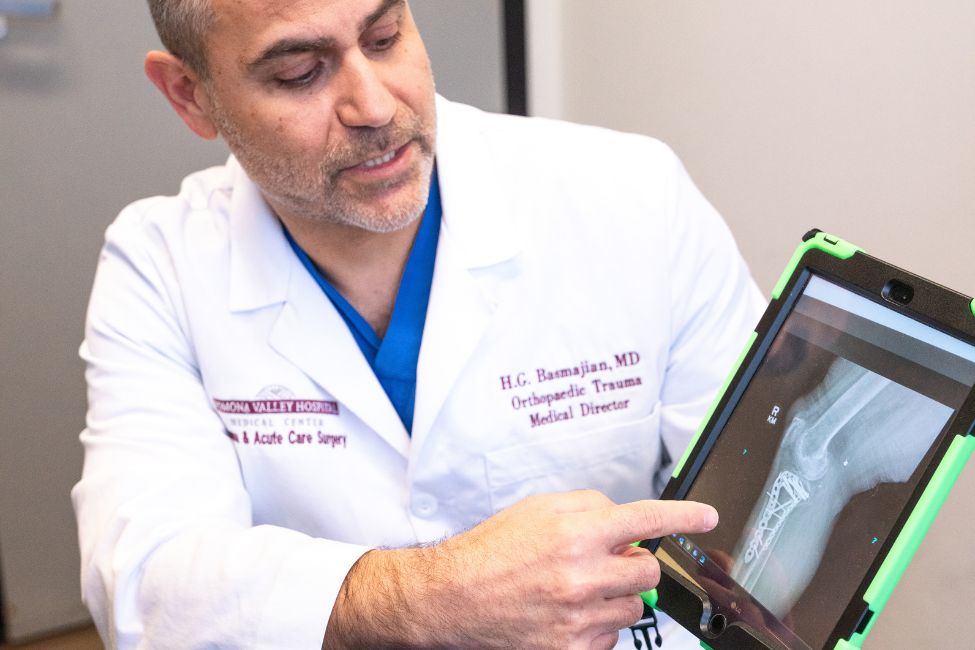 >Why Choose Premier for X-Ray Services?