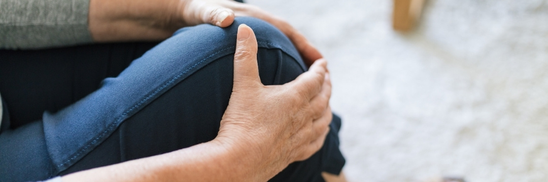 Jumper’s Knee Is Not Just an Athlete’s Issue