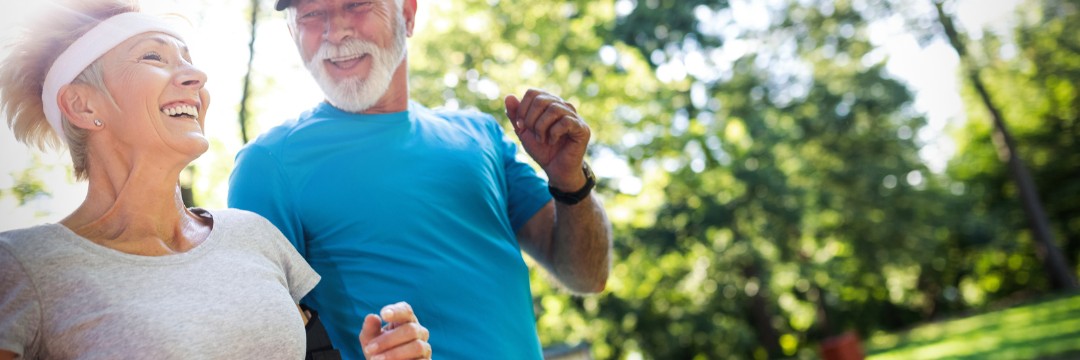 Move It or Lose It: Tips to Improve Mobility