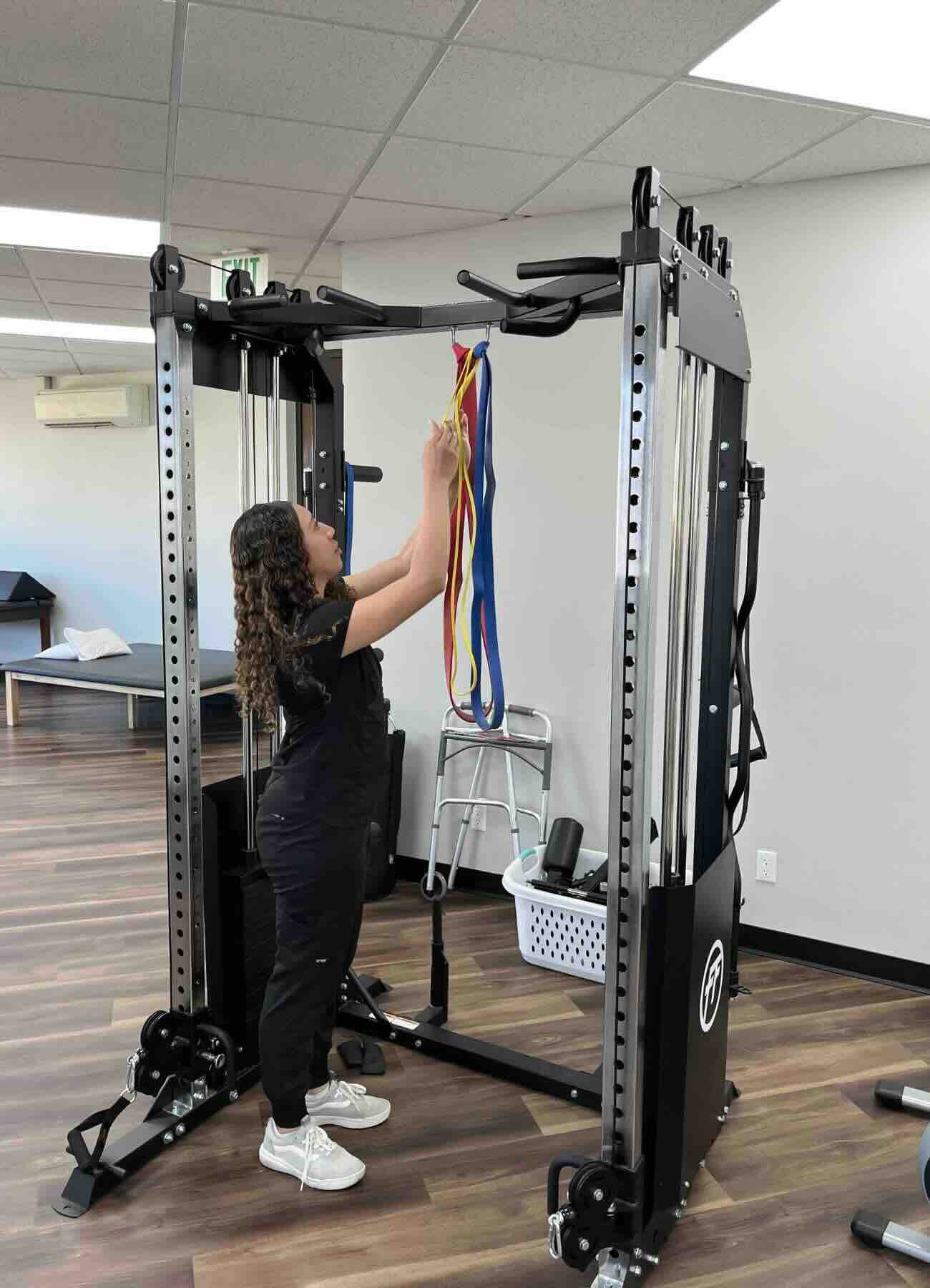 >What Is a Physical Therapist?